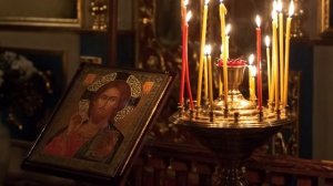 Православные молитвы  Изгнание бесов и болезней