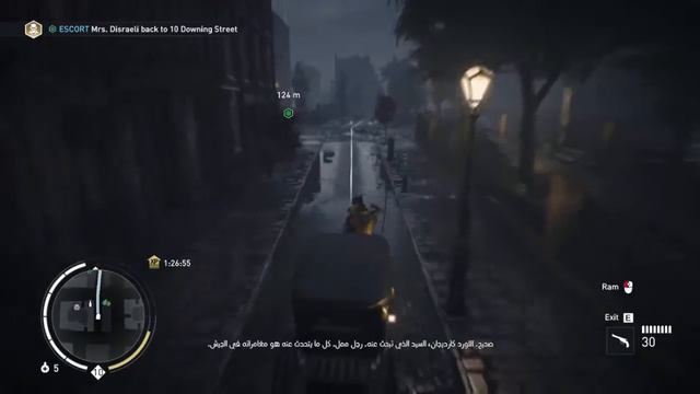 Fix Loading Bug in Assassin Creed Syndicate Escort Mission (Dog Lady) смотреть онлайн