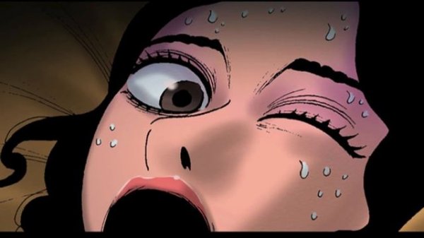 Leech | Silent Horror