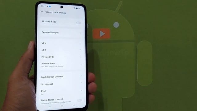 REALME UI 4.0 PORT for Poco X3 NFC Android 13 ROM Update: 230404 смотреть онлайн