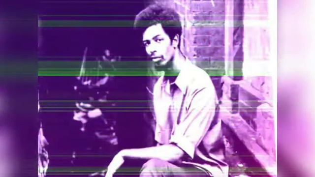 Gil Scott-Heron : Spirits смотреть онлайн