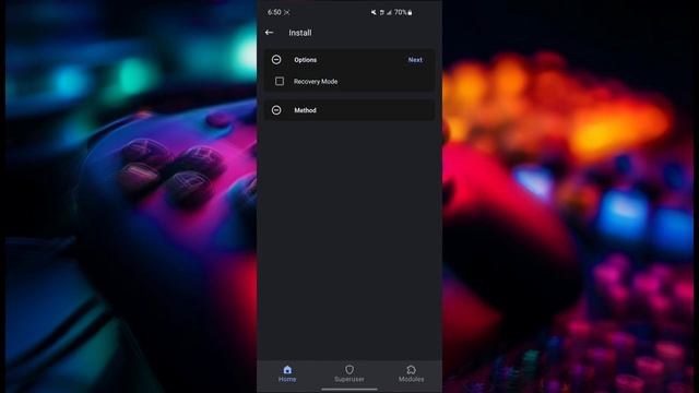 MÓDULO DE SENSIBILIDAD MAGISK SIN ROOT смотреть онлайн
