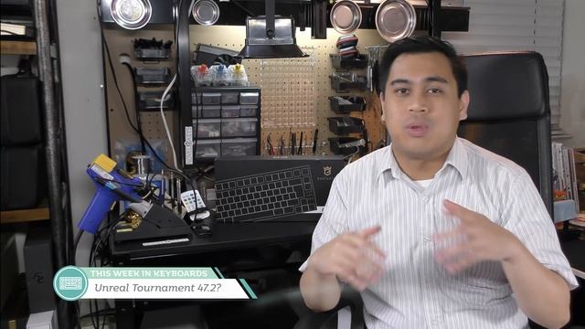 This Week in Keyboards February 18th 2019 смотреть онлайн