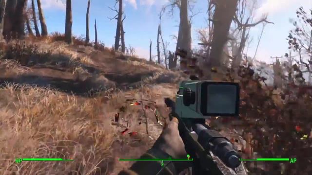 Why The Elder Scrolls Is Better Than Fallout смотреть онлайн