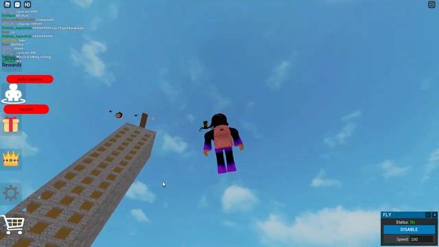 проверяем режим бесплатный админ Roblox смотреть онлайн