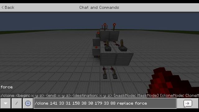 Live build: Day 1 - Arithmetic Unit - 8-bit Minecraft Computer смотреть онлайн