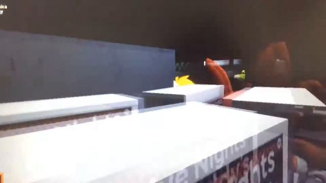 How to get mask in FNaF 2 ROBLOX смотреть онлайн