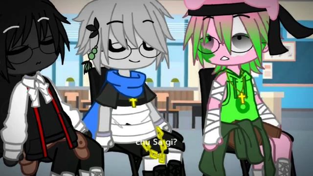 chồng tao nè:)//Wither x Skeleton(and Pigman)//My Au/Ship/OTP//MONSTER SCHOOL "BOY LOVE"//By:Samy_M смотреть онлайн