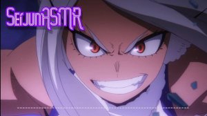 MIRKO ASMR ~ Mirko x Listener. Coming to your rescue [Roleplay. BNHA]