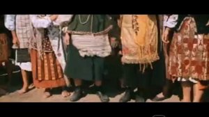 Ой при лужке караоке
