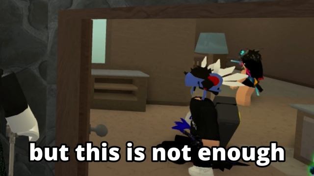 REVENGE ON MM2 Teamers ?? | Murder Mystery 2 Funny Moments Roblox смотреть онлайн