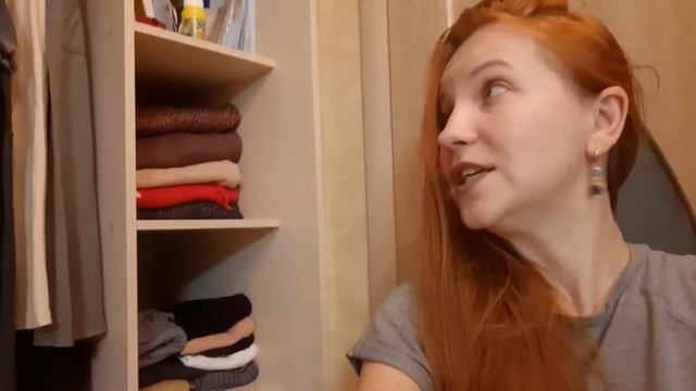 ?ДОМАШНИЙ VLOG ?Уборка, расхламление, убывающая луна и свечи ? смотреть онлайн