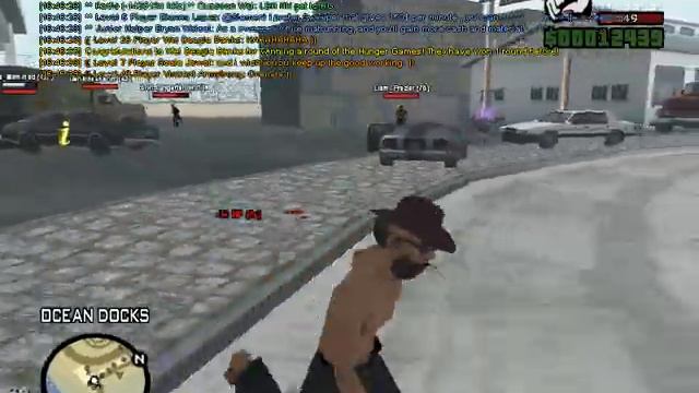 DM niggarus смотреть онлайн