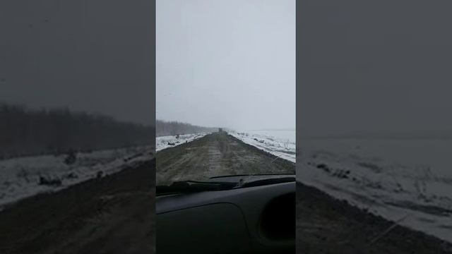 Трасса алтайский край советский район 26.11.2015. смотреть онлайн