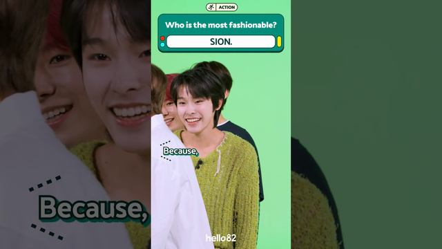 (CC) NCT WISH Reveal Their Roommate’s Sleeping Habit😴🤳| Question Parade | NCT WISH