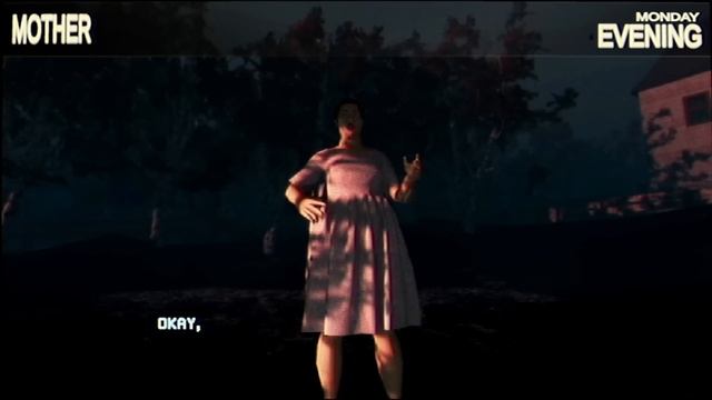 MOTHERED: HOME - Mommy is Back & Even Weirder in this Secret Sequel Cyber-Horror Game! (3 Endings) смотреть онлайн