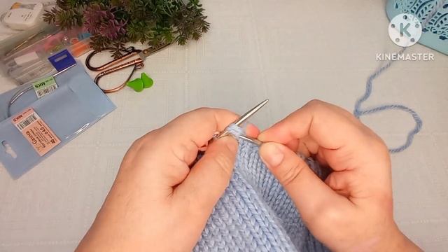 Классная Котошапка ?или шапка с ушками/вязать просто... смотреть онлайн