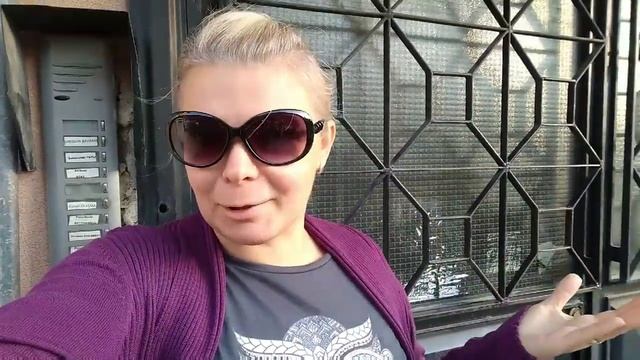 Да, я точно скрываю что-то ?"Шуршим" с мужем кладовку?Я не блондинка, я - сединка ТурцияАнтакья смотреть онлайн