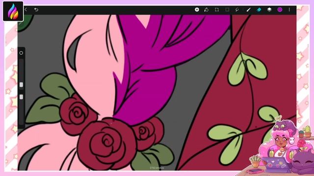 Is Huion Sketch Procreate For Android? смотреть онлайн