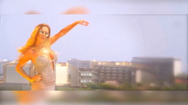 Lis Vega Que Hiciste Remix By Dj Adrian Dalera 3 смотреть онлайн