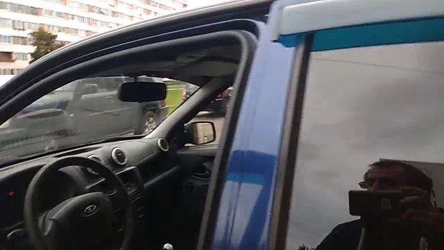 Lada Granta 2012 за 198 000 руб в Мото-Актив смотреть онлайн