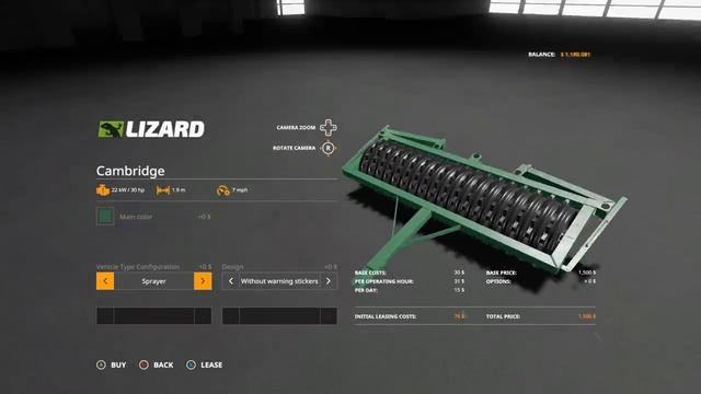 FS DAILY NEWS! Rottne DLC, TLX 2020 Camp-It, Plus Testing List | Farming Simulator 19 смотреть онлайн