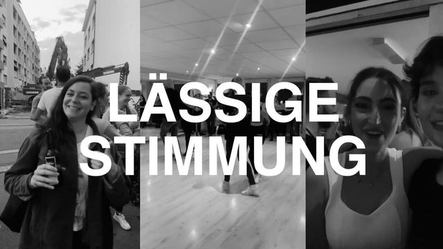 Salsa, Bachata oder Kizomba Beginner Intensiv-Weekend 2022 | Bailamos Salsa Basel смотреть онлайн