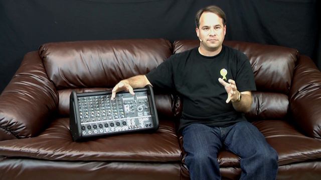 Is a Powered Mixer Right for Me? смотреть онлайн