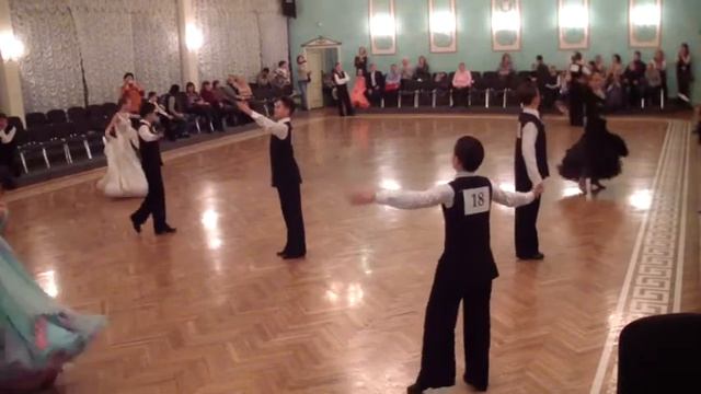 D класс юниоры 2 финал стандарт смотреть онлайн