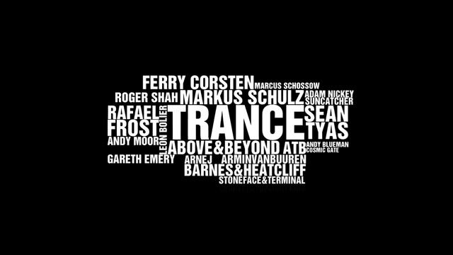 Cэмплы Trance смотреть онлайн