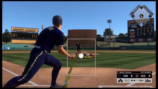 MLB® The Sh Honus Wagner смотреть онлайн