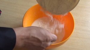 Панкейки на кефире с бананом на завтрак. Семья в восторге! Banana Pancake