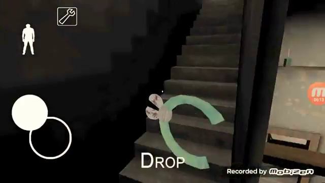 я нуб в Granny😣 смотреть онлайн