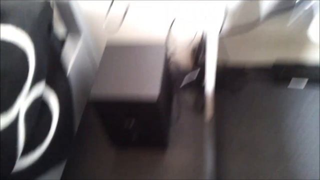 Logitech Z506 Bass tester. Must see смотреть онлайн