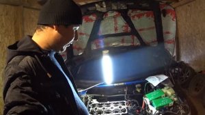 ЗАМЕНА ГИДРОКОМПЕНСАТОРОВ Ваз 2110-12 приора /стук124 мотора /3 часть