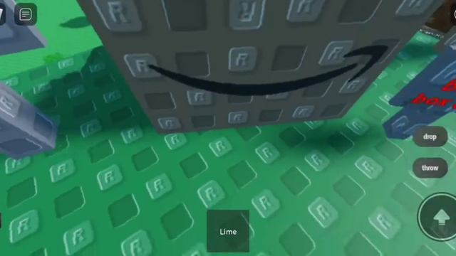 Basically how to make an glow berry. (ROBLOX FRUIT MERGERS) смотреть онлайн