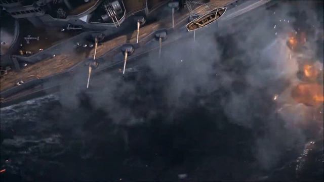 2nd World of Warships Main Menu Video - Official Game Release (No Markings) смотреть онлайн