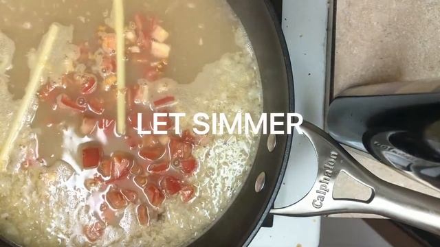 THAI LEMONGRASS SOUP смотреть онлайн