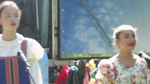 День деревни Котляково. смотреть онлайн