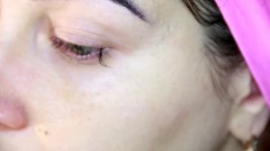 НЕ ПОВТОРЯТЬ! Сама себе наращиваю ресницы