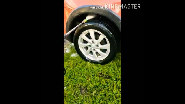 Мойка HUTER W210i professional. смотреть онлайн