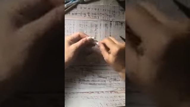 Воротничек к платью от Фишечки смотреть онлайн