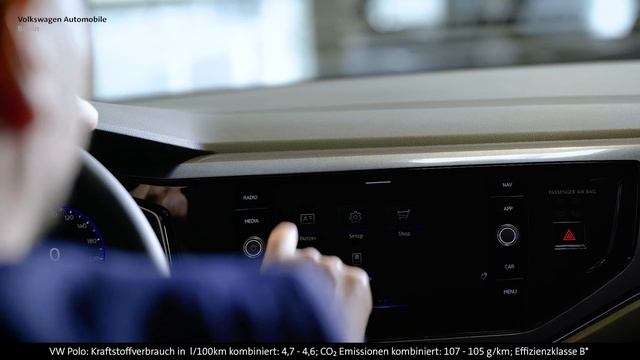 Volkswagen We Connect - Einfach erklärt смотреть онлайн