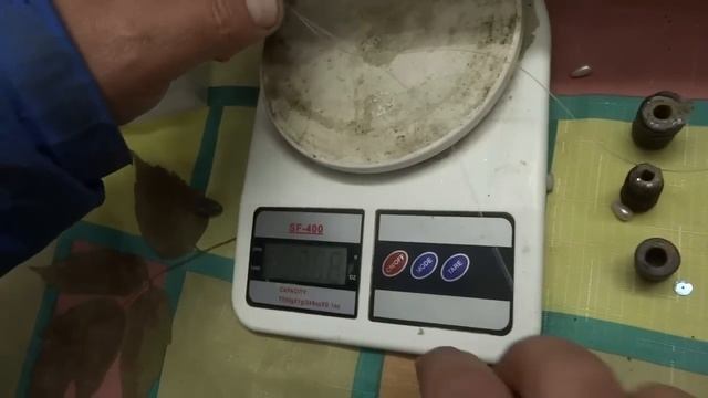 Устройство жерлицы и оснастка. смотреть онлайн