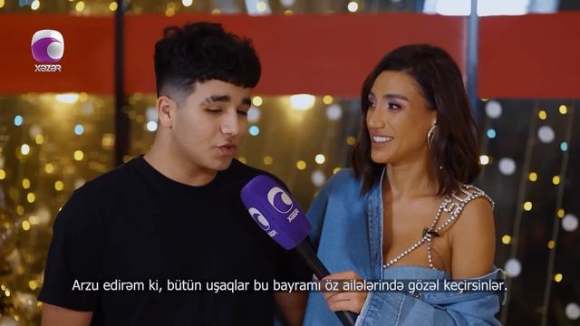 Röya Ayxanın Oğlu Anası İlə Bağlı İlk Dəfə Etiraf Etdi! смотреть онлайн