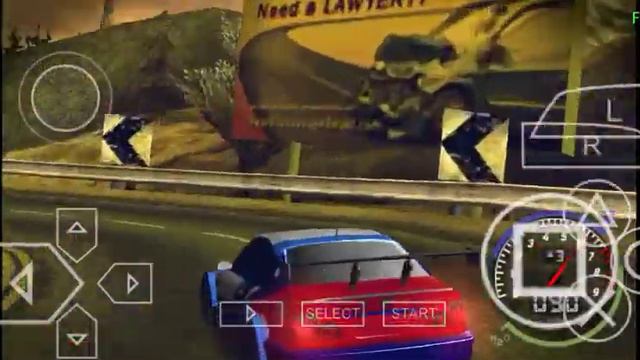 nfs most wanted 1.5.0 ppsspp gameplay смотреть онлайн