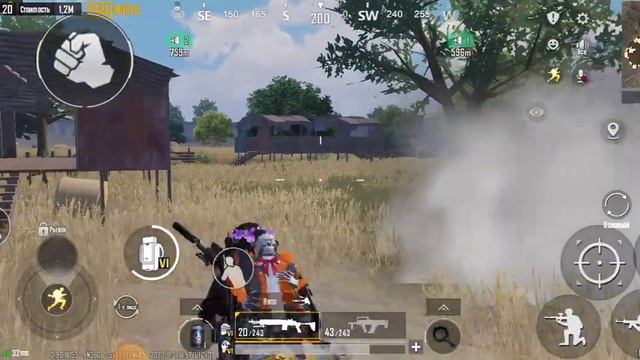 🔥ОХОТА НА БОССОВ НАЧАЛАСЬ😈 Красный.. Метро рояль! смотреть онлайн