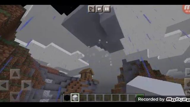 вот ребят это 3 часть как я улучшают деревню жителей мы сделали аквапарк ставьте лайк за Аква парк? смотреть онлайн