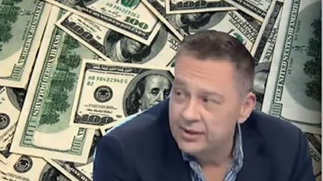Степан Демура! Позитивный прогноз ,Не продавайте доллар! Новинка 2017!!! смотреть онлайн