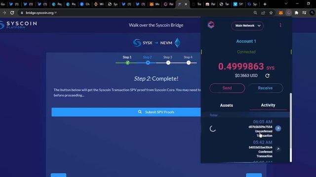 Pegasys full tutorial. Airdrop & Testnet 2022 смотреть онлайн